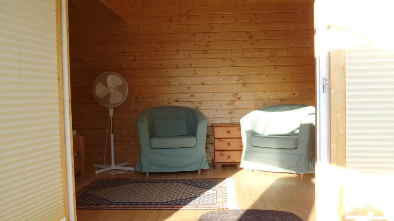 Haus Magnolia Oko Hotel Kandern Bagian luar foto