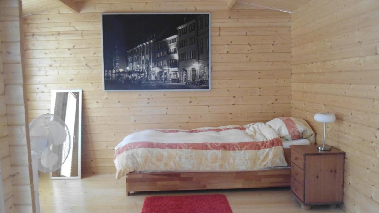 Haus Magnolia Oko Hotel Kandern Bagian luar foto