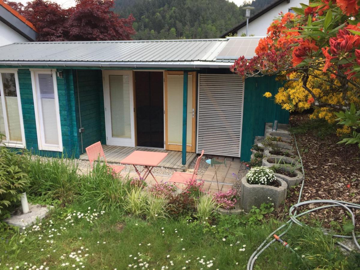 Haus Magnolia Oko Hotel Kandern Bagian luar foto